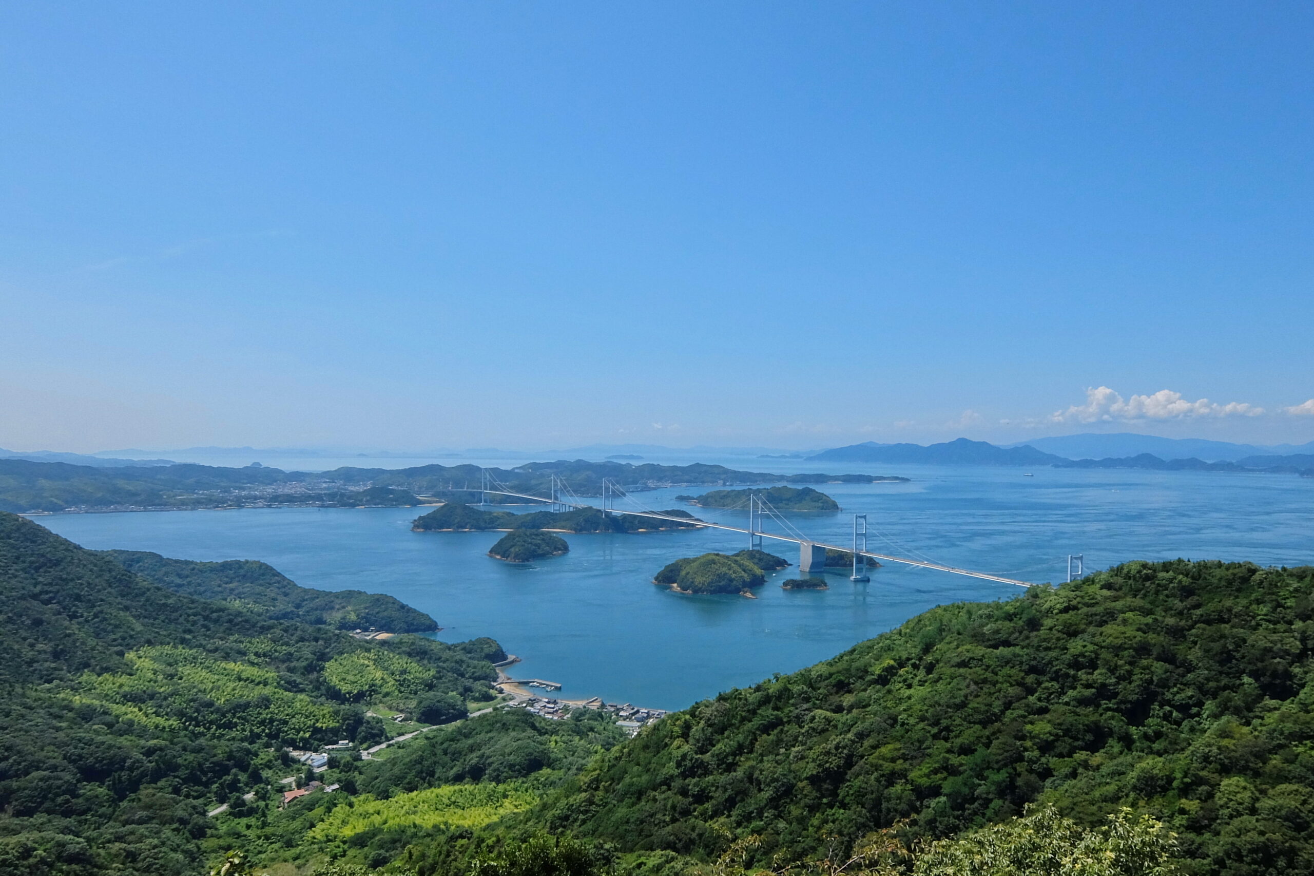 愛媛県今治市のあべ石材